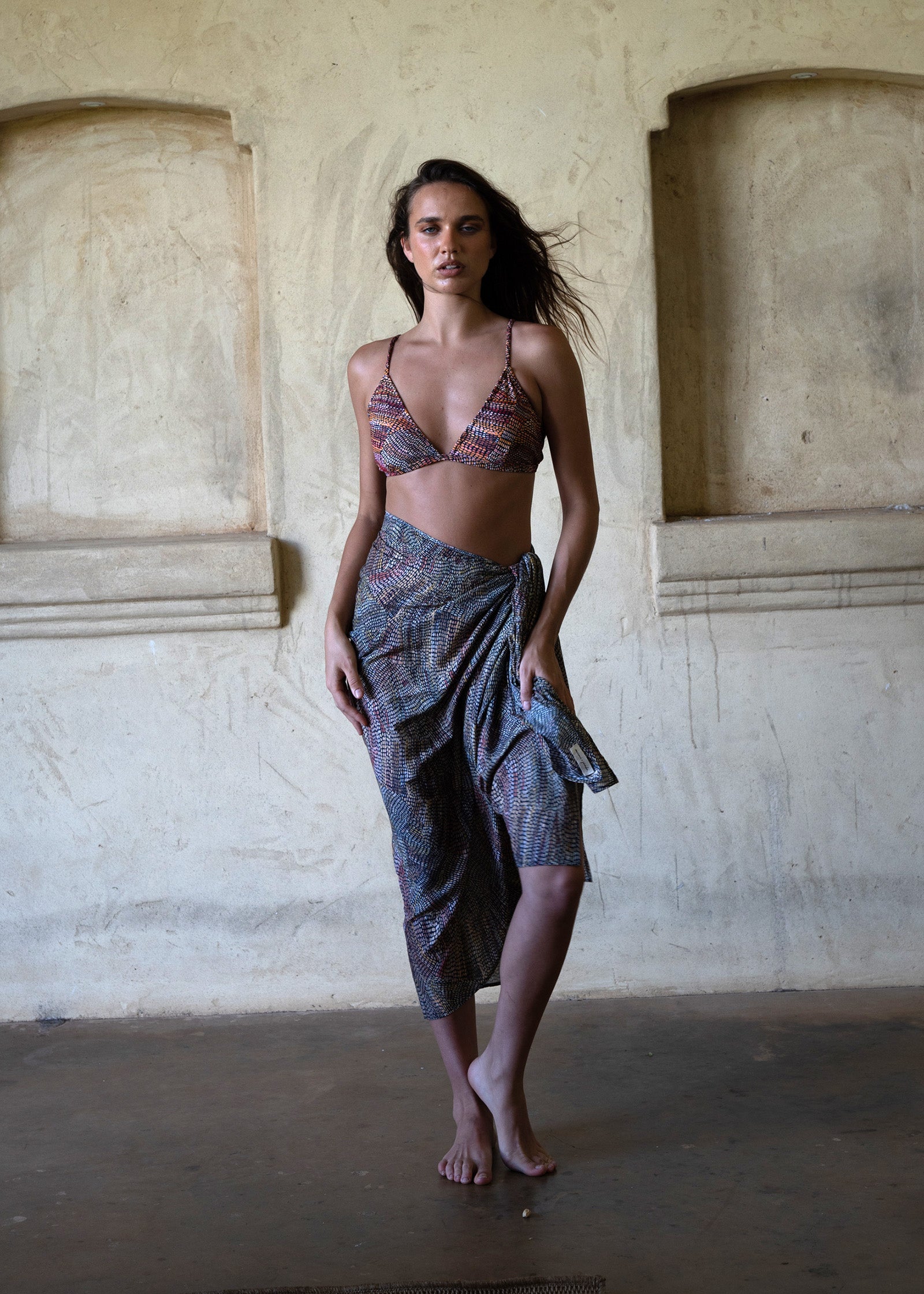 Jaanymili Sarong