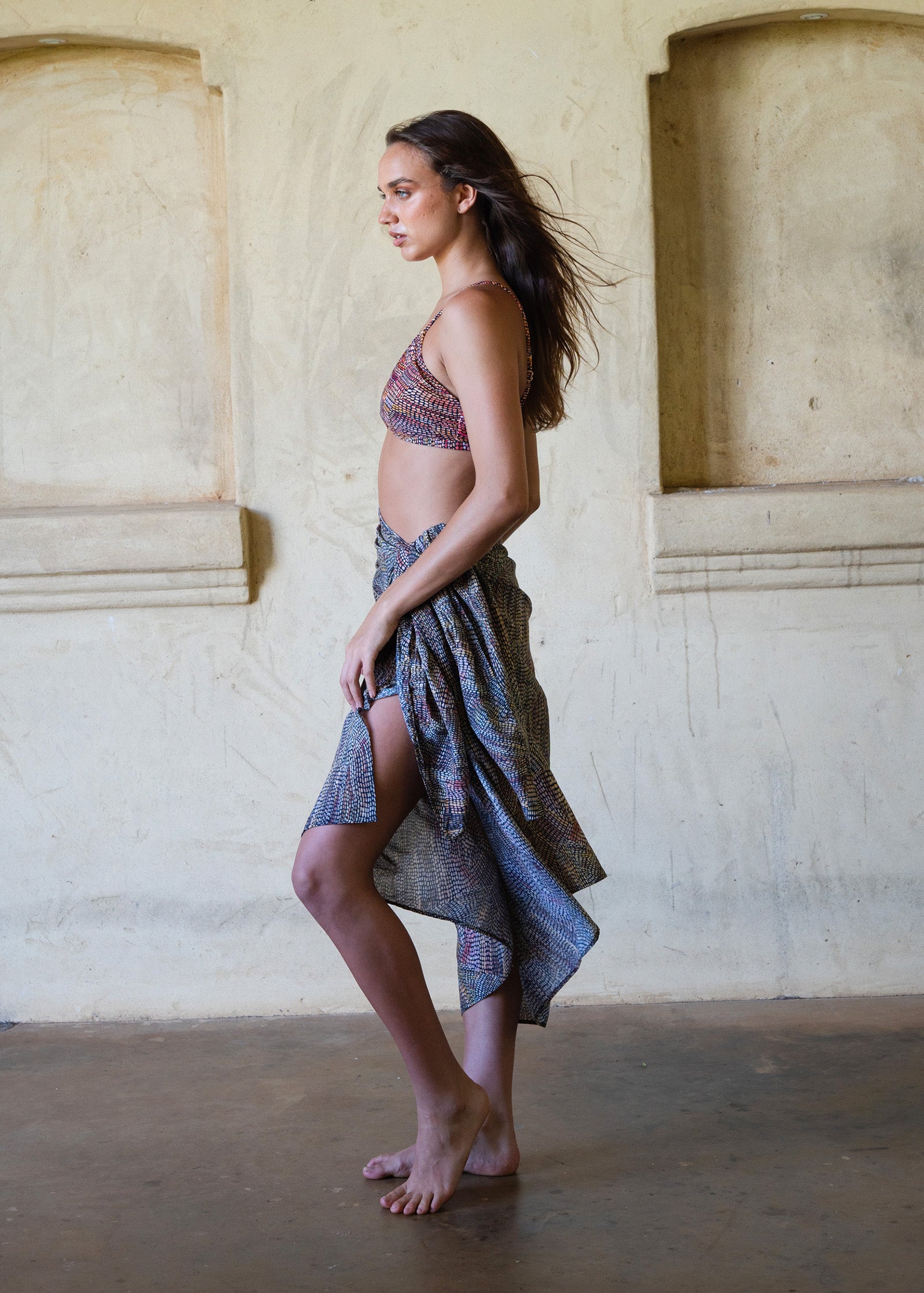 Jaanymili Sarong