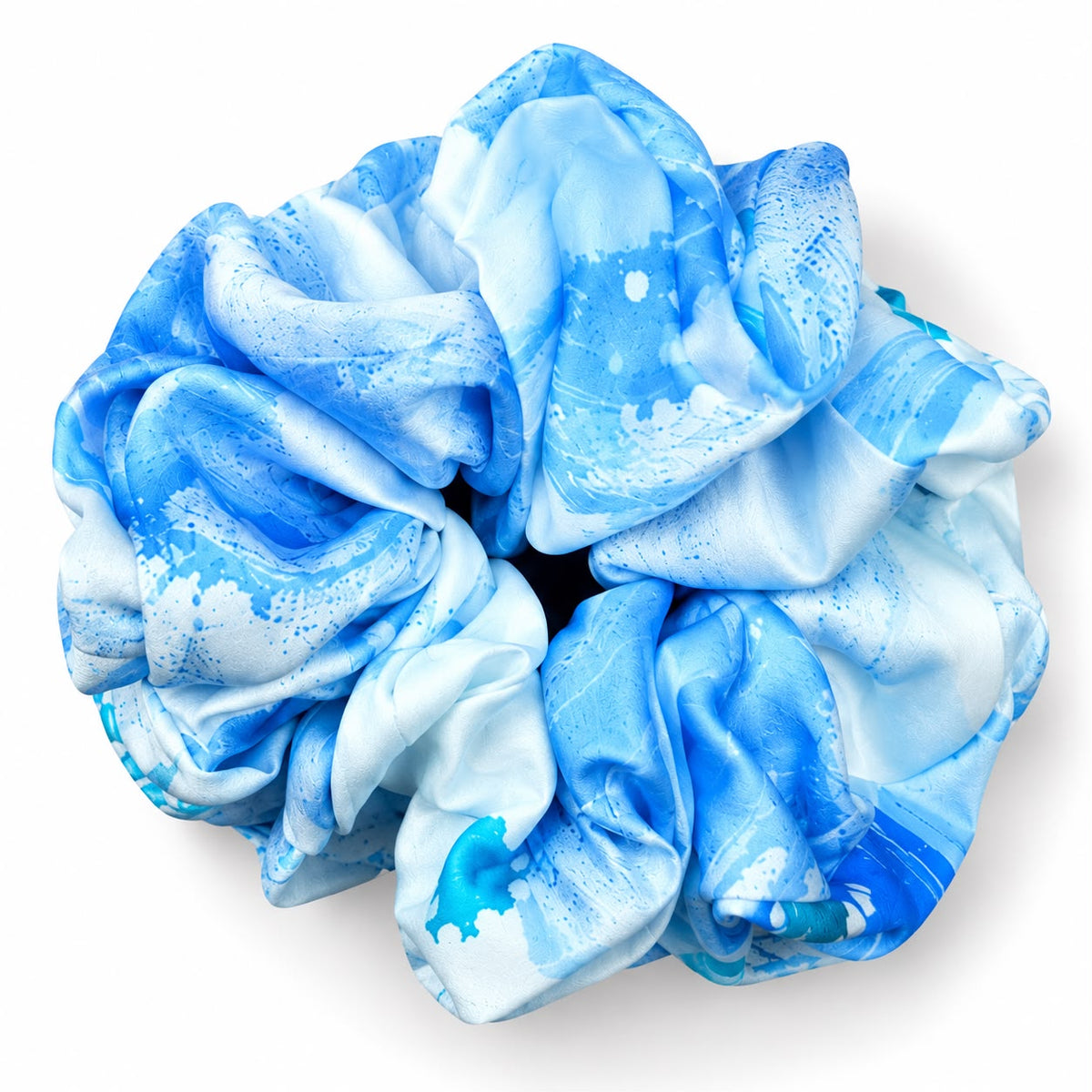 Migaana Silk Scrunchie
