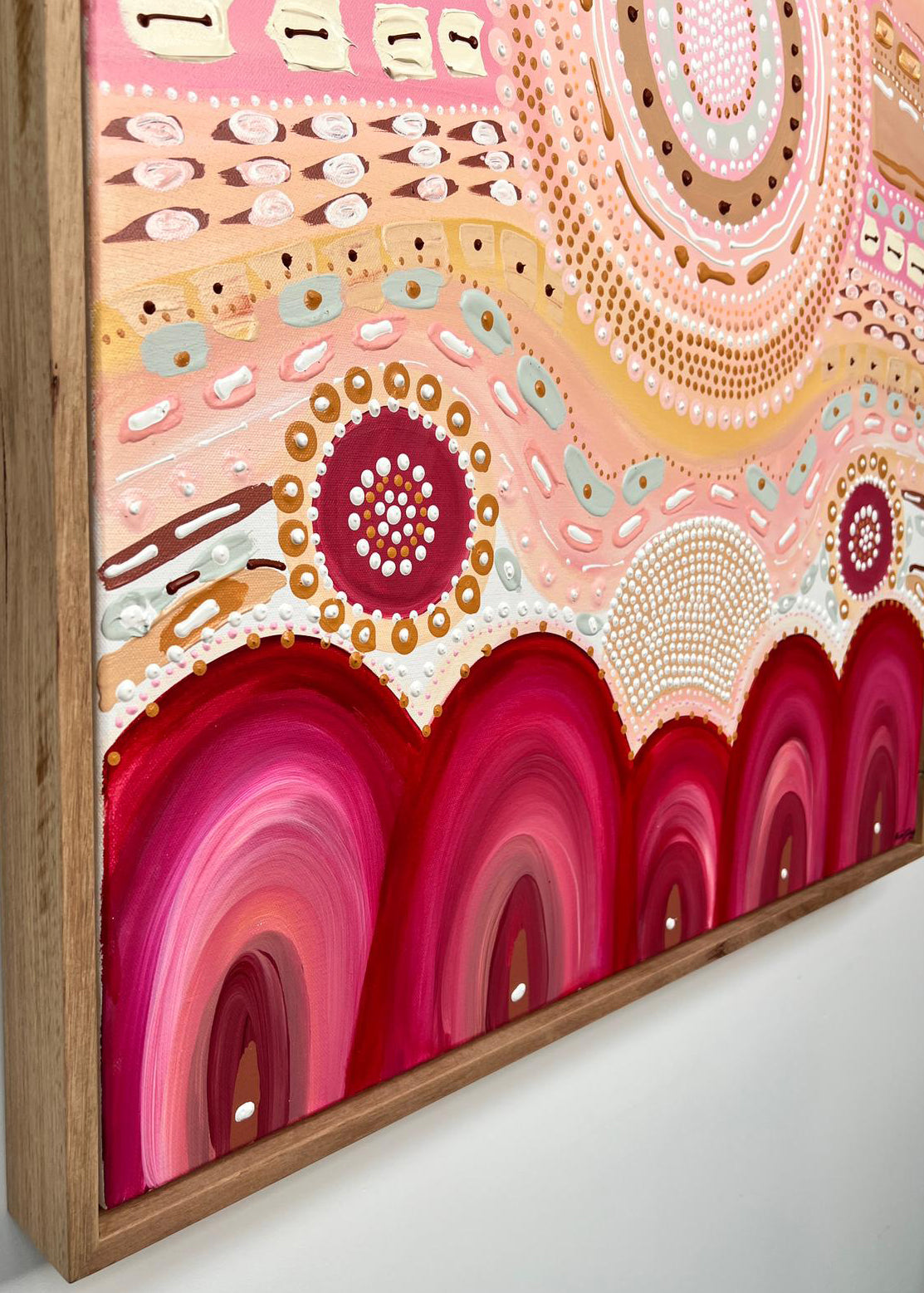 Barrway Wajaar Miinggi (Big Country, Big Heart) Print Edition