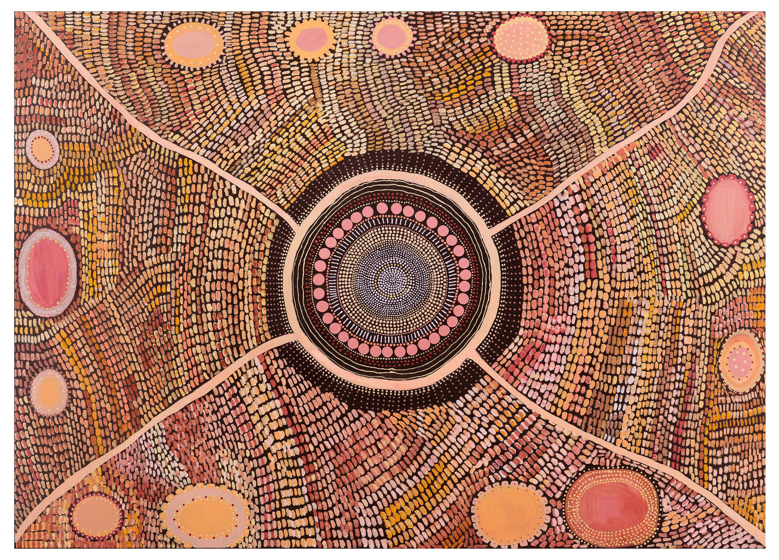 Jaanymili | Limited Edition Paper Print