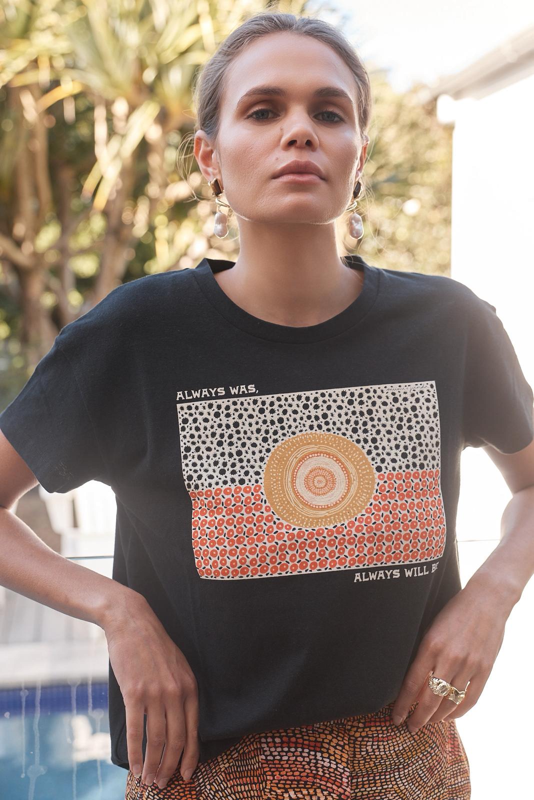Jagun Tee Pair