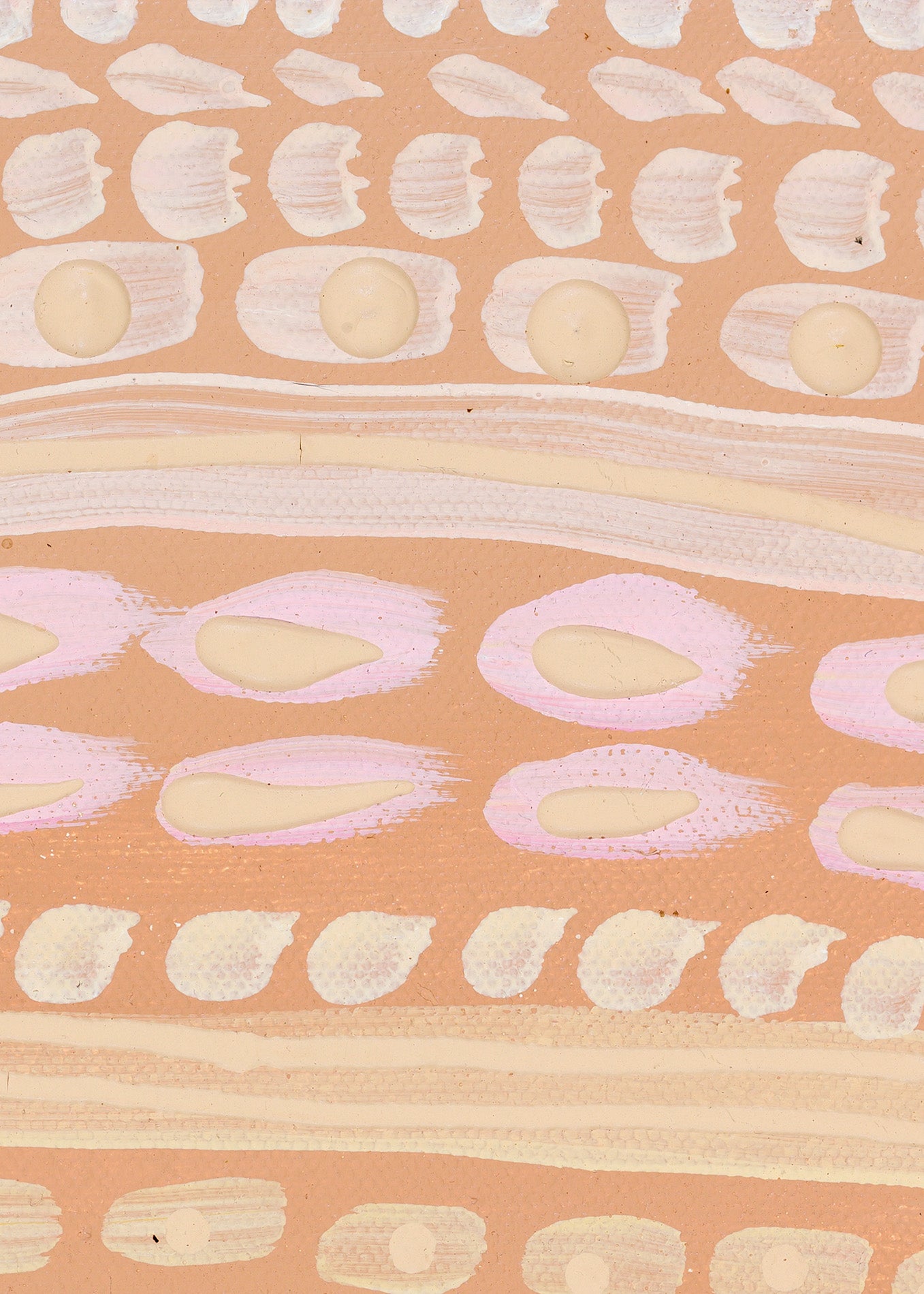 Marruurrgal (Tracker) Original Painting