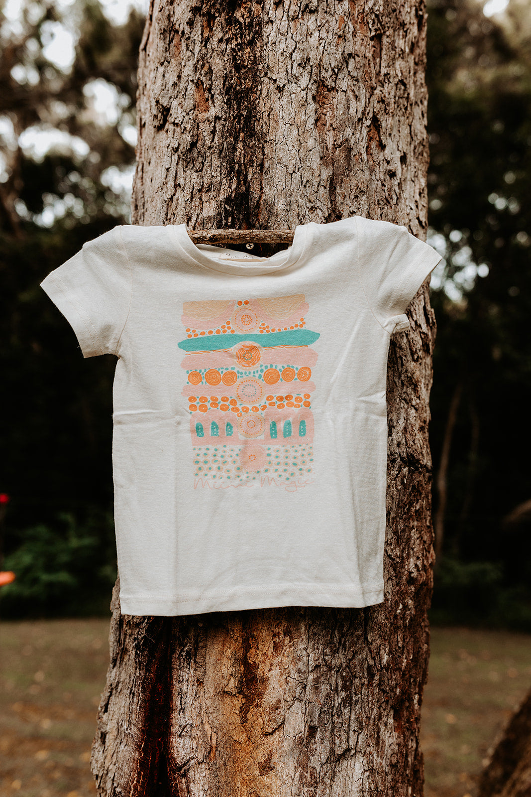 Miimi Magic Kids Limited Edition T-Shirt