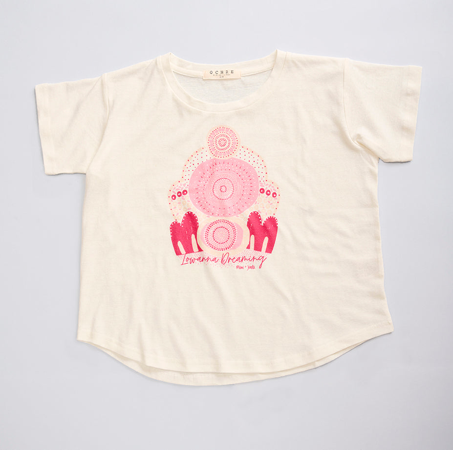 Lowana Dreaming Limited Edition T-Shirt